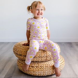 LS Daisies 2 Piece Set